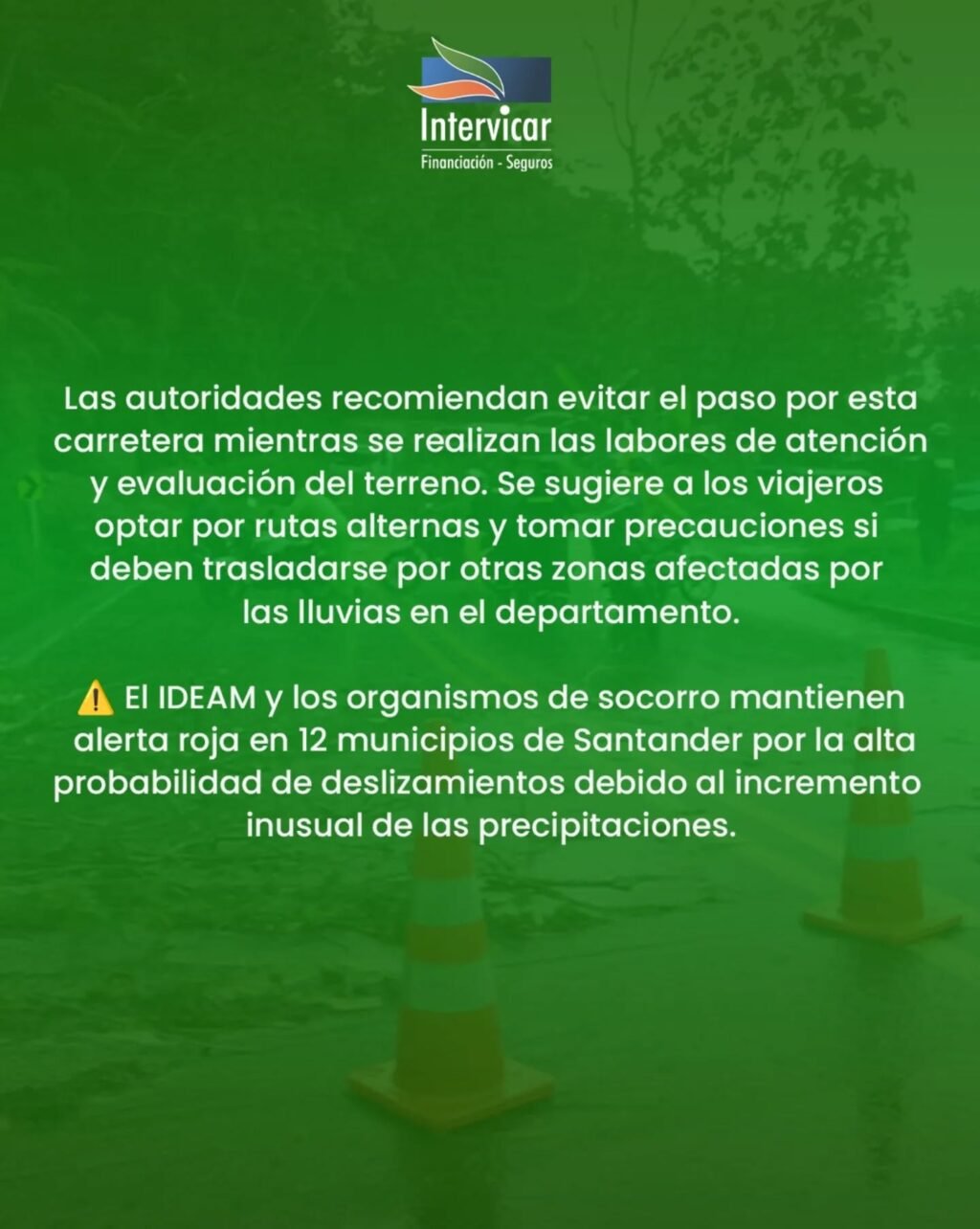 Instagram post from intervicarbga. This post is in position 1.