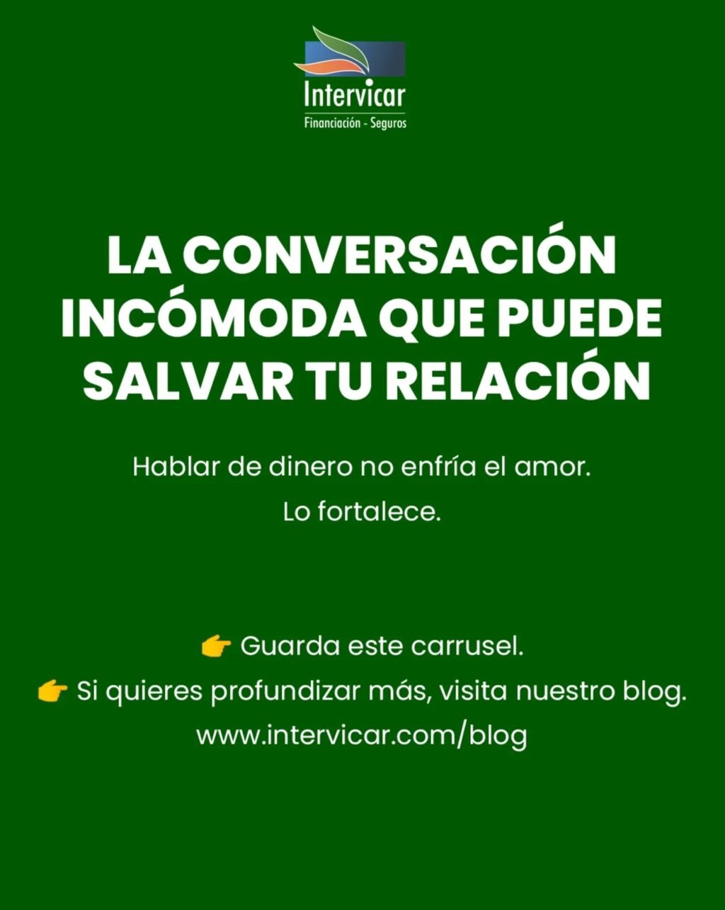 Instagram post from intervicarbga. This post is in position 2.