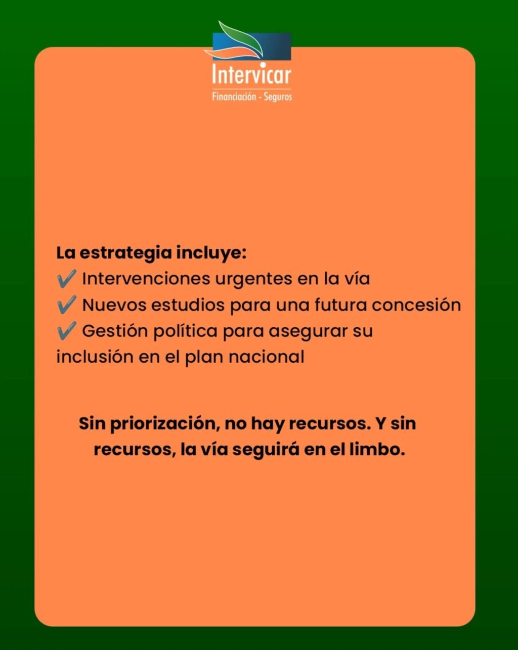 Instagram post from intervicarbga. This post is in position 2.